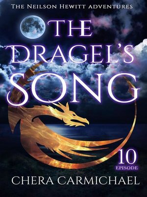 cover image of The Dragel's Song